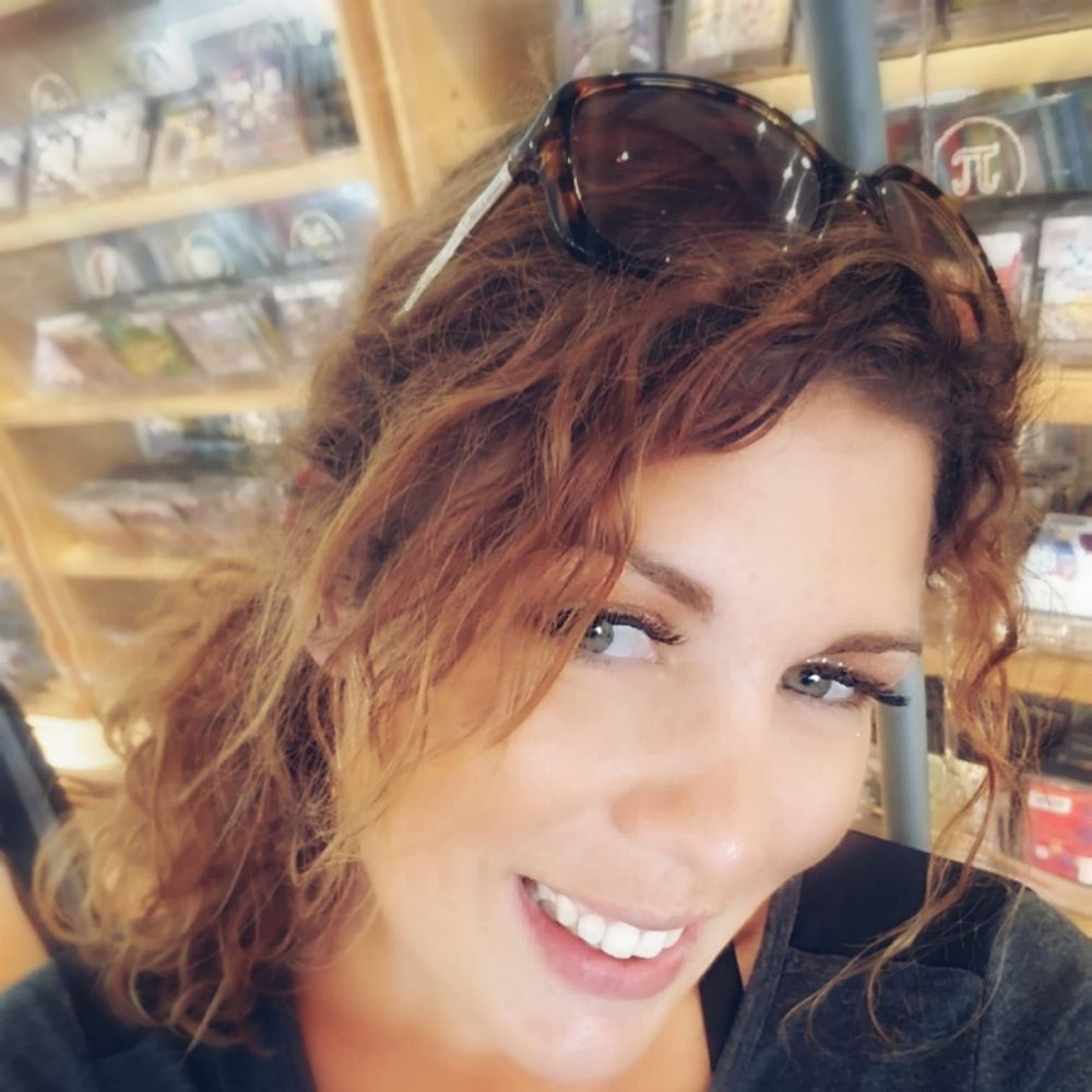 Meet your Posher, Maggs